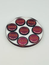 XXXX Bitter Beer Cap Coaster